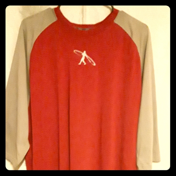 Nike Other - Nike Men's Long Sleeved Workout Shirt Size: XL